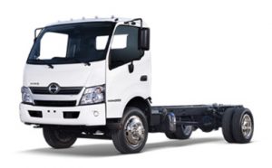 Auto Skyline Sdn Bhd - Truck & Bus Johor Bahru | Hino Authorised Dealer